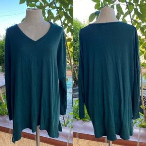 Arizona Jean Co Oversized Sweater LARGE